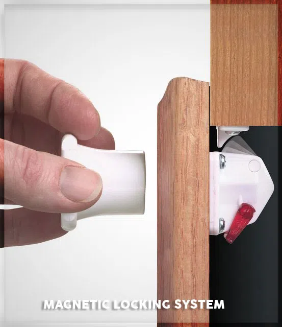 Estate Locksmith Store Los Gatos, CA 408-273-9384 Estate Locksmith Store Los Gatos, CA 408-273-9384 - magnetic-locking-68-35mod